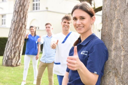 WELT bescheinigt GK-Mittelrhein sehr hohe Attraktivität in Sachen Ausbildung