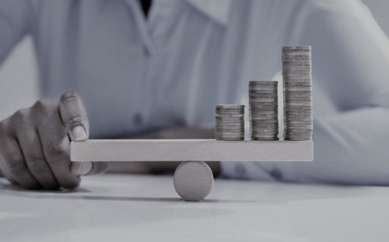 Macht stärker, flexibler und attraktiver: Die Unternehmerbank.