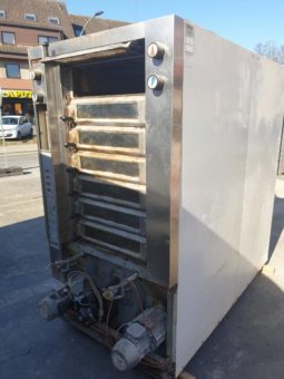 Schrottabholung mit Vergütung in Brilon