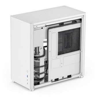 Jonsbo D30/D40 – Edles Design und Innovatives Layout