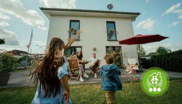 So sparen Sie mit der Inklusivausstattung beim Hausbau