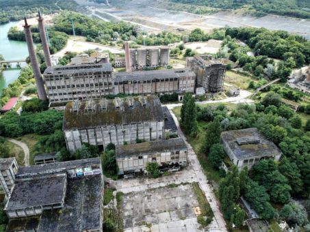 AIV lobt Schinkel-Wettbewerb 2022 aus: „Ressource Rüdersdorf – neu aufgemischt“