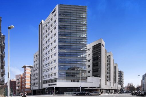 PATRIZIA erweitert europäisches Portfolio von Studentenapartments mit Investment in Barcelona