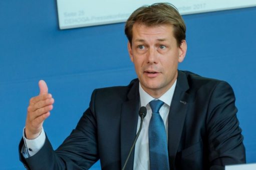 Gastgewerbe weiterhin in großer Not