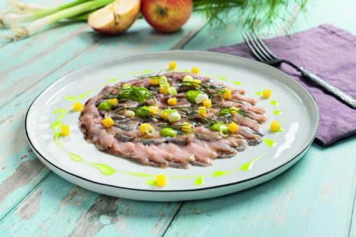 Seidenmatjes – der beste Stoff von Friesenkrone