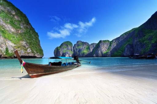 Thailand-Öffnung ab November: Fünf Insel-Geheimtipps für eine entspannte Reise ohne Massentourismus