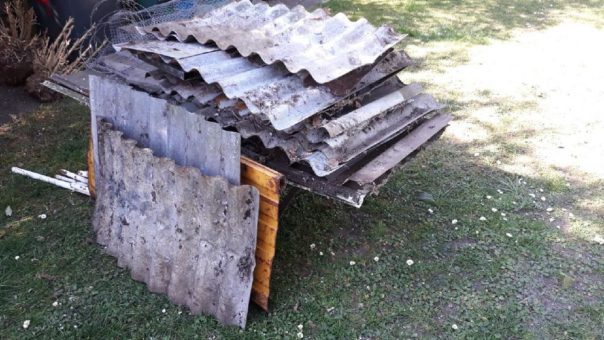 Entrümpeln lassen durch einen Klüngelskerle aus Kerpen