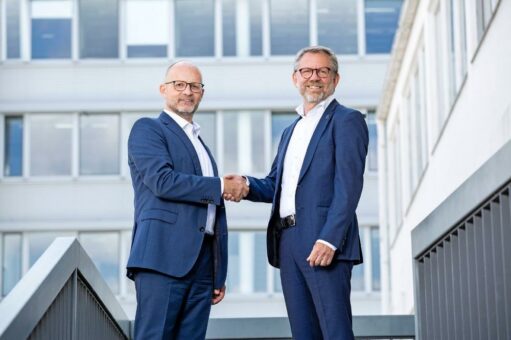 Heiko Pott löst Benno Rudolf als CFO der BLANC & FISCHER Familienholding ab