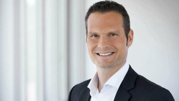 Andreas Kunz ist der neue Leiter Marketing & Kommunikation von St.Gallen-Bodensee Tourismus