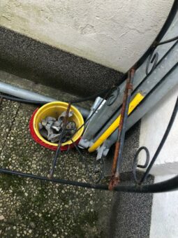 Schrottabholung Hürth rundum Lösung