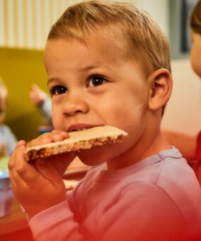 Unverträglichkeiten bei Kindern: Wenn der Kakao auf einmal gefährlich wird.