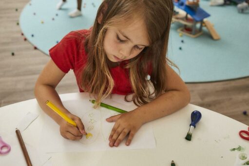 Kreativität bei Kindern fördern: Was Pinterest nicht verrät