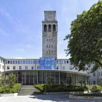 Rathausführung