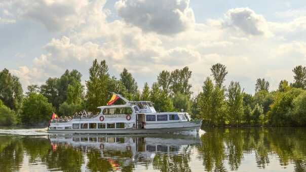 Neu erschienen: Weiße-Flotte-Jahresprogramm 2022