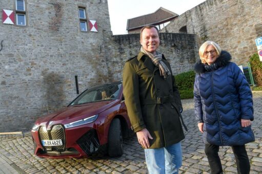 Philipp Automobile GmbH ist neuer MülheimPartner