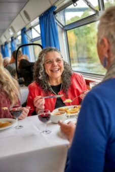 Gutschein für die letzten Linienfahrten 2021