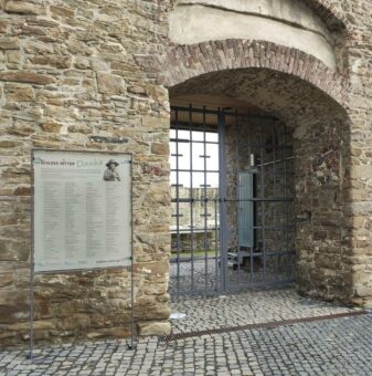 Großer Dank an Schloss-Retter