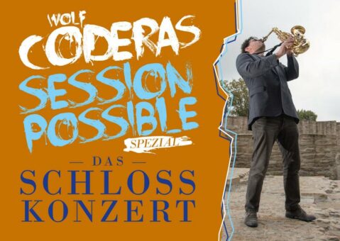 Wolf Coderas Session Possible Spezial