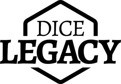 Die dunkle Seite der Würfel:   Das Update Corrupted Fates für Dice Legacy erscheint am 19. April