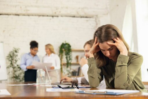 Wenn Nachwuchskräfte ihre Ausbildung abbrechen wollen