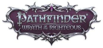 Pathfinder: Wrath of the Righteous erscheint am 29. September für Konsolen