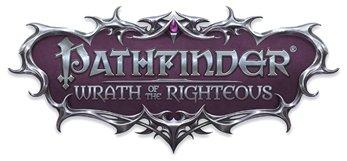 Pathfinder: Wrath of the Righteous erscheint am 29. September für Konsolen