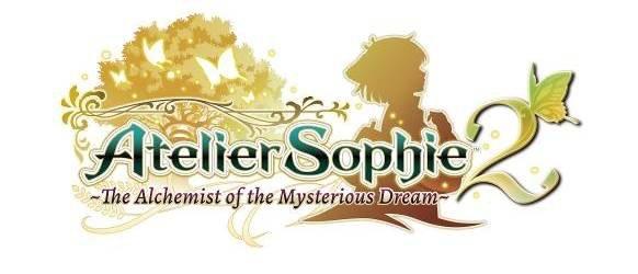 Das Abenteuer beginnt:   Atelier Sophie 2: The Alchemist of the Mysterious Dream ist ab sofort erhältlich