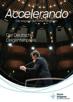Accelerando erschienen