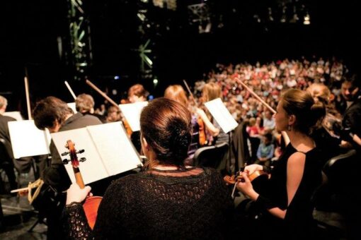 Deutscher Musikrat fordert von der Bund-Länder-Runde Lockerungen und Vereinheitlichungen der Corona-Regelungen für den Kulturbereich
