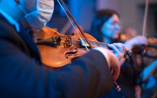 Die Krise ist noch nicht vorbei: Deutscher Musikrat fordert Verlängerung der temporären Kurzarbeitergeld-Regelung