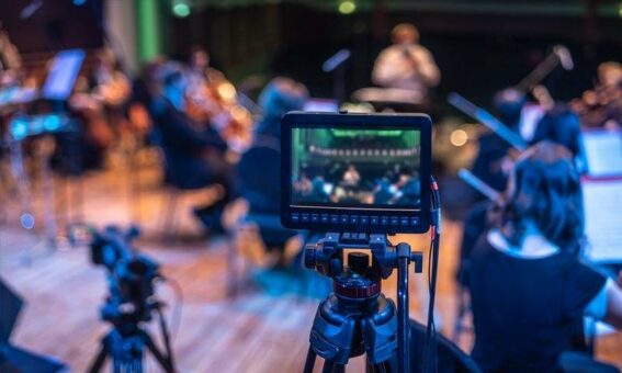 Resonanzraum für die Kultur stärken: Stellungnahme des Deutschen Musikrates zur geplanten Reform des öffentlich-rechtlichen Rundfunks