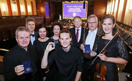 Gemeinsam für das bürgerschaftliche Engagement für die Musik: Deutscher Musikrat begrüßt den Dachverband für Kulturfördervereine in Deutschland als neues Mitglied