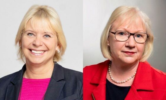 Deutscher Musikrat gratuliert Prof. Dr. Ulrike Liedtke und Prof. Dr. Jutta Schnitzer-Ungefug zur Wahl als Vorsitzende und stellvertretende Vorsitzende der Konferenz der Landesmusikräte