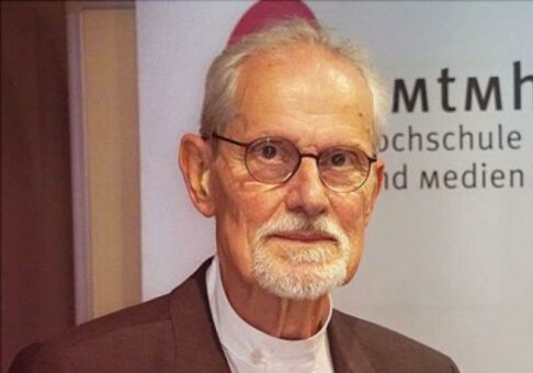Deutscher Musikrat trauert um sein Ehrenmitglied Prof. Dr. Hermann-Josef Kaiser