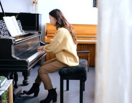 Zeichen der Zuversicht: Deutscher Musikrat begrüßt vielfältiges bürgerschaftliches Engagement für Musiker/innen