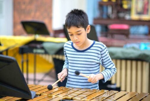 Zukunft beginnt jetzt: Deutscher Musikrat fordert Landesregierungen auf, Musikschulen für „Jugend musiziert“-Vorbereitung zu öffnen