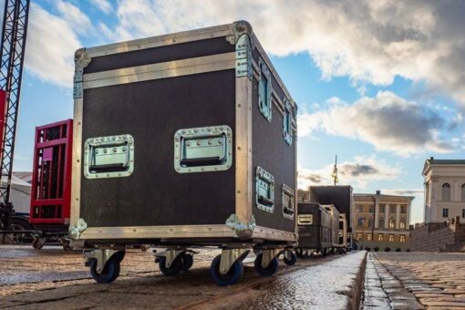 Musikleben braucht Perspektive: Deutscher Musikrat fordert von Ländern und Kommunen nachhaltige Sicherungskonzepte für die Kultur