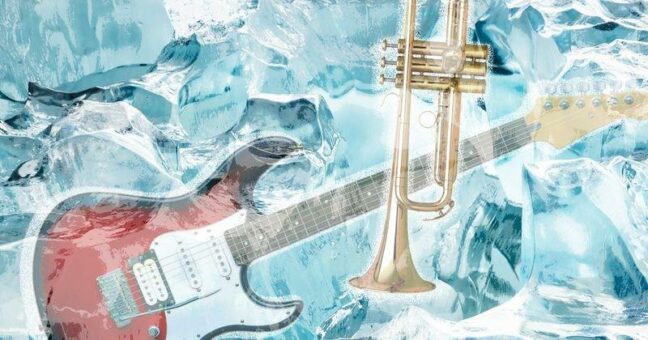 Eiszeit für die Musik? Deutscher Musikrat führt Studie zu den Auswirkungen der Corona-Zeit auf das Musikleben durch