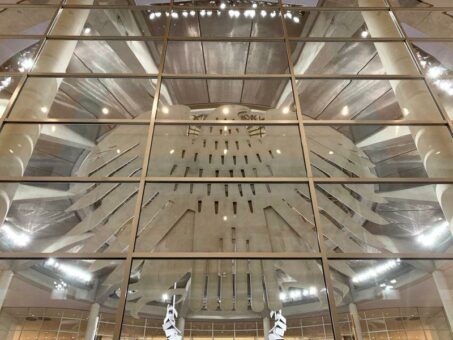 Starkes Bekenntnis zur Kultur: Bundesregierung plant 6,6% mehr Kulturausgaben für 2021