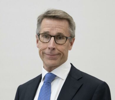 Neuer CEO und Verwaltungsratspräsident bei Aura Light