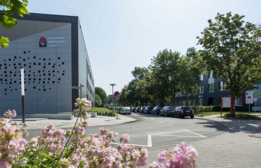 Ein starker Impuls für Lübecker Hochschulen und die Region