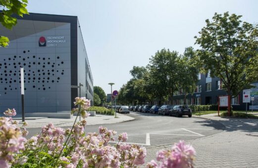 Baltic Olympiad in Informatics startet in Lübeck