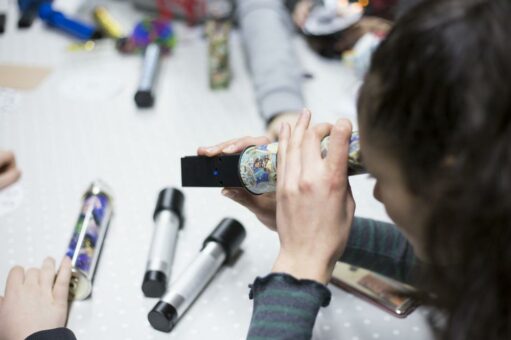 Girls‘ Day 2022: Die TH Lübeck ist dabei!