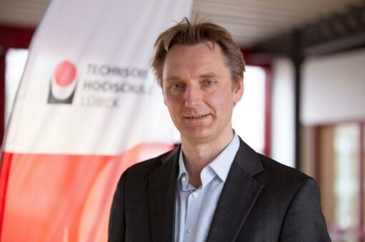 International angesehener Experte für energieeffizientes und nachhaltiges Bauen wird Professor an der Technischen Hochschule Lübeck