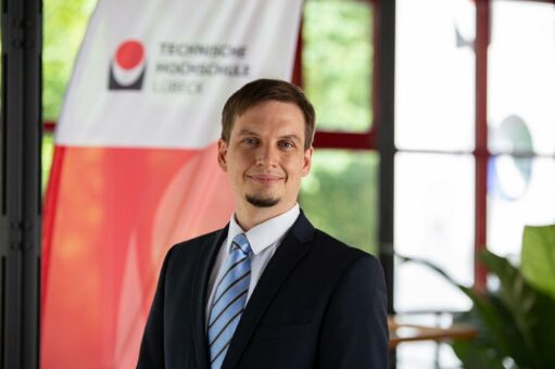 Ein neues Gesicht in der Umwelttechnik und -kybernetik an der TH Lübeck