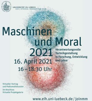 Maschinen und Moral 2021