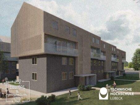 Neuer Wohnraum in Millionenhöhe durch Nachverdichtung urbaner Räume möglich