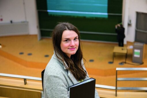 Schnupperstudium in den Herbstferien