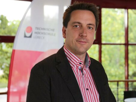 Fachbereich Elektrotechnik/ Informatik der TH Lübeck verstärkt das Gebiet „Mobile Systeme“