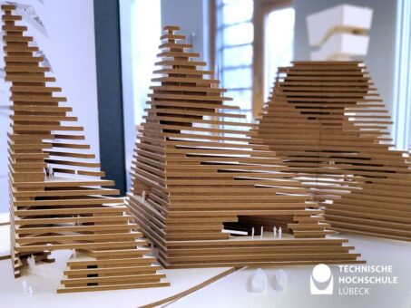 BAUFORUM.Profile zeigt mehr als 120 Abschlussarbeiten – erste Absolventinnen und Absolventen des Energie- und Gebäudeingenieurwesens dabei